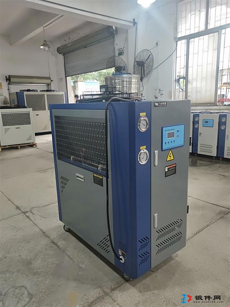 供應集成電路冷水機，芯片專用冷水機