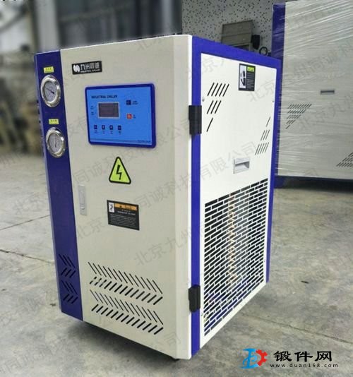 供應實驗室水循環制冷機