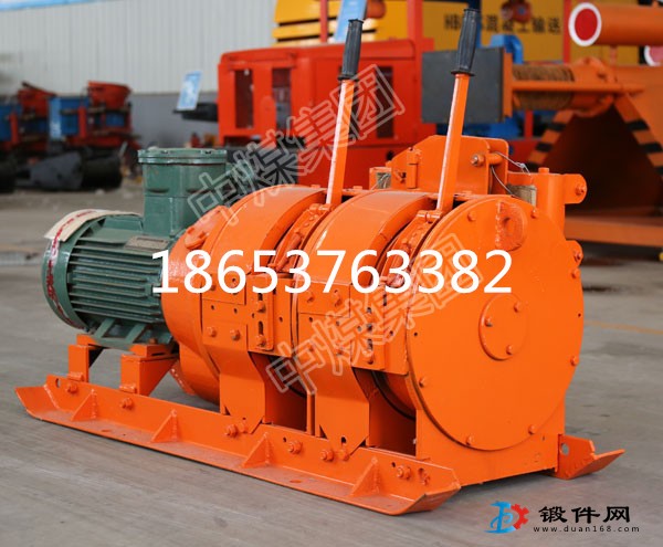 礦用提升絞車氣動回柱絞車提升絞車耙礦絞車回柱絞車鑿井絞車