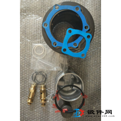 WP18L.WP25L.WP32L船用壓縮機氣閥系列