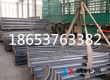 巷道可縮性防護支架巷道可縮性金屬支架