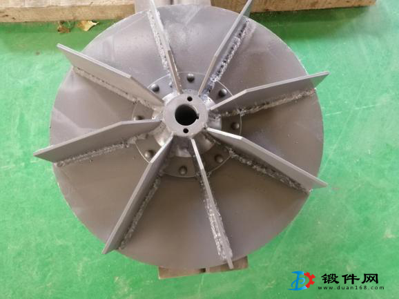 金屬熱噴涂技術如何應用在航空領域