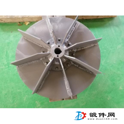 金屬熱噴涂技術如何應用在航空領域