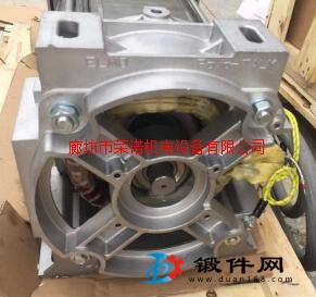 意大利ELMO 45KW油侵式電機