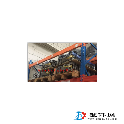 進口意大利ELMO 45KW沉油式電機