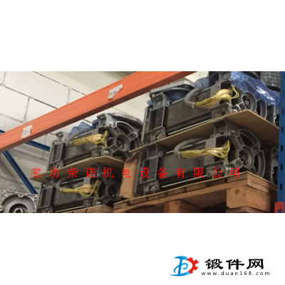 ELMO 進口S764A3-45KW沉油式電機