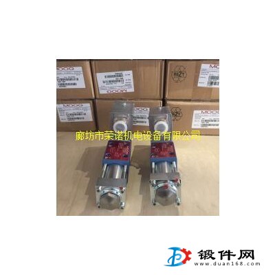 美國MOOG伺服閥D633-434B現貨