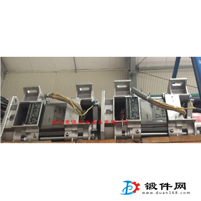 44.1KW ELMO油侵式電機J762K441T690NE
