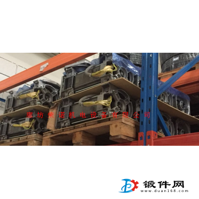 ELMO油浸式電機55KWS764K-55T-690NE