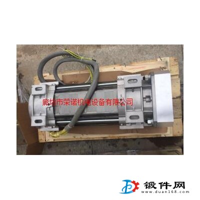 ELMO 11KW油侵式電機S764K11-T690NE2