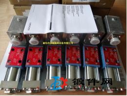 現貨供應美國MOOG D633-332B伺服閥