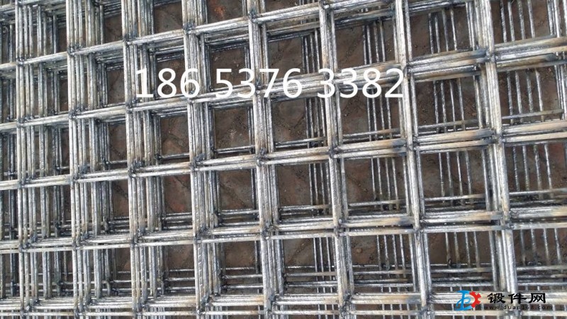 現貨直銷鐵絲網片工地建筑網片橋梁建筑鋼筋網片