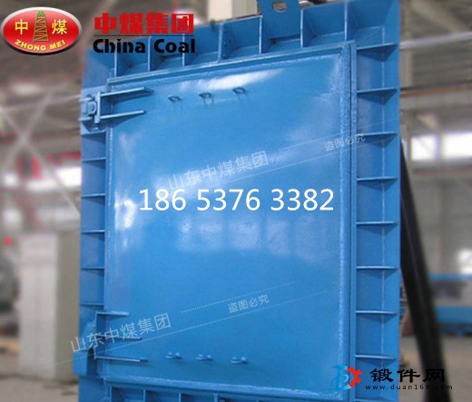MPS系列平板防水閘門供應商定制生產 中煤