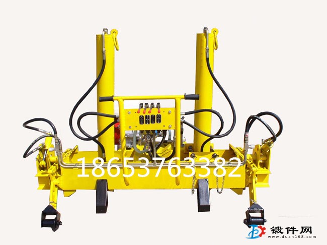 門式液壓起撥道機,鐵路用液壓起撥道機