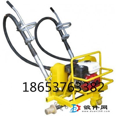 廠家直銷內(nèi)燃軟軸高頻搗固機(jī) 內(nèi)燃一拖二軟軸搗固機(jī)型號(hào)齊全