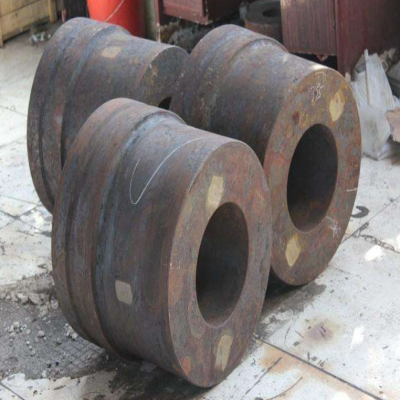 鍛造廠應該注意和避免的問題