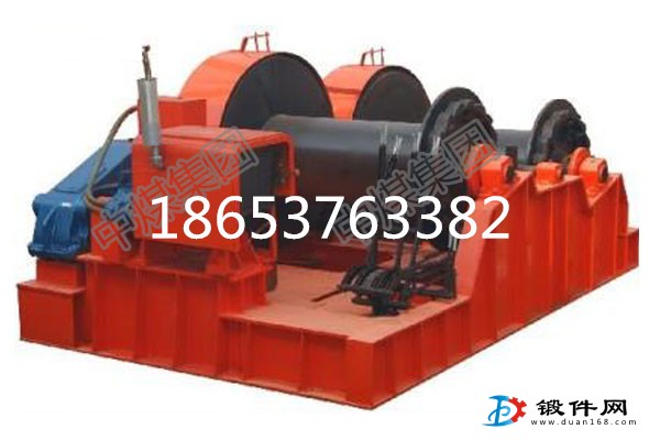 廠家直銷各種卷揚機 J