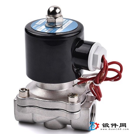 水用電磁閥ZCS-40F