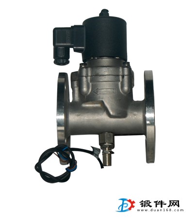 螺紋帶反饋信號電磁閥