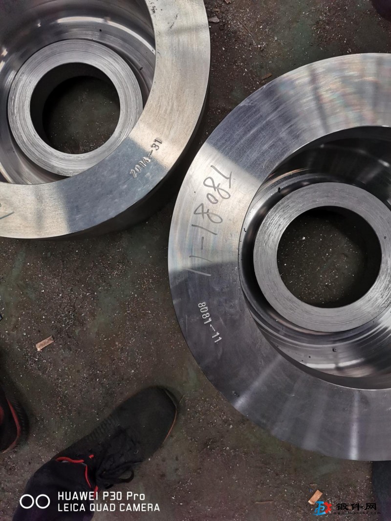 主營 輪轂模具鍛造 其它模具剛鍛造