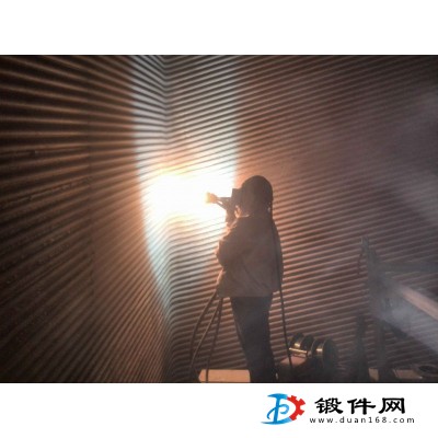 鍋爐的構成、運行事故及原因