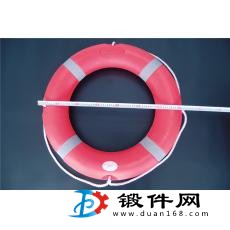 防汛救援救生圈@船用塑料救生圈@充氣式救生圈廠家供應