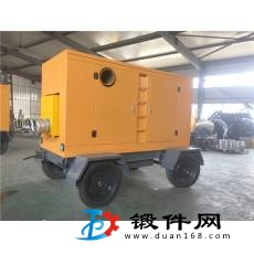 應急搶險泵車@移動排水泵車@防汛救援泵車廠家供應