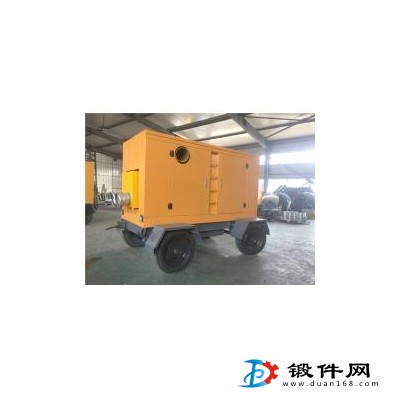 應急搶險泵車@移動排水泵車@防汛救援泵車廠家供應