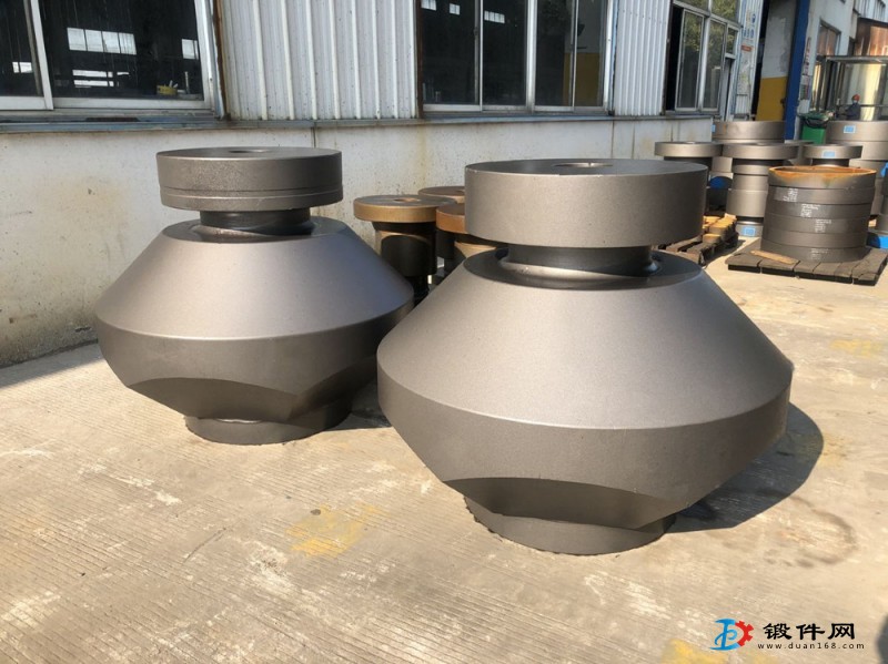 廠家直銷石油機械鍛件供應套管頭高壓接管高壓閥壓裂頭八通