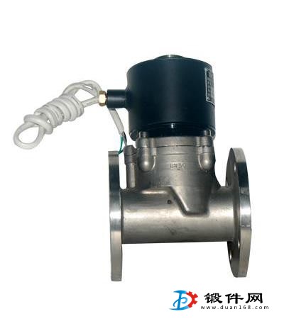 進口液氨用電磁閥