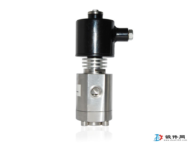 進口高溫高壓電磁閥