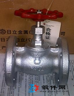 日本HITACHI葫蘆牌截止閥 進口日立截止閥