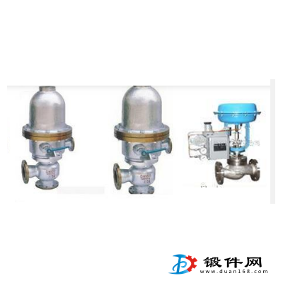 浮球式蒸汽疏水調節閥T47H-16C