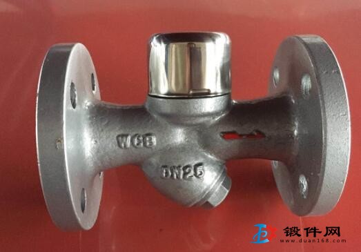 CS49H熱動力疏水閥 倒置桶881疏水閥