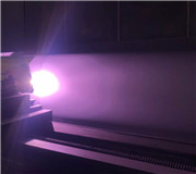 天盟新材料公司特色化熱噴涂業務介紹