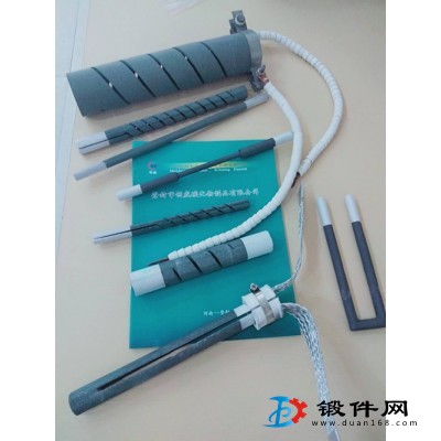 高溫硅碳棒規格