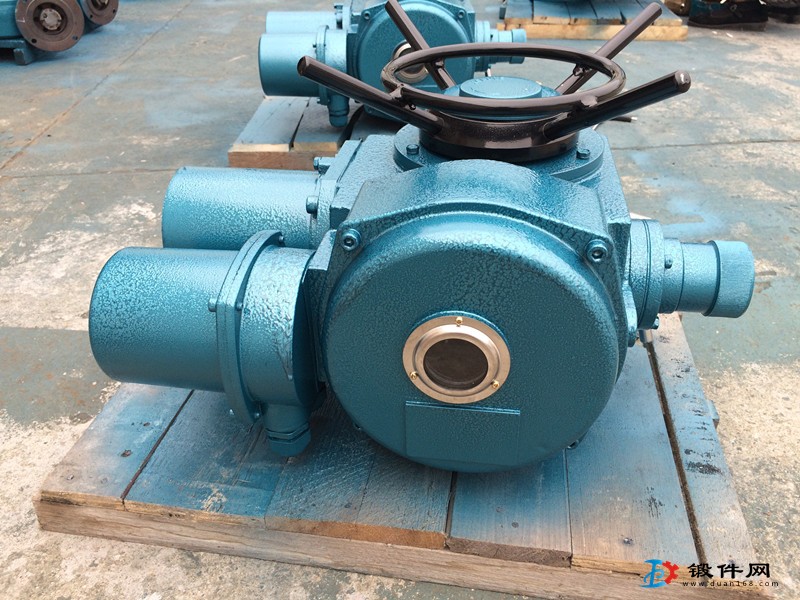 Z15-24W普通開關型執行器