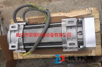 意大利進口油侵式電機45KW沉油式電機