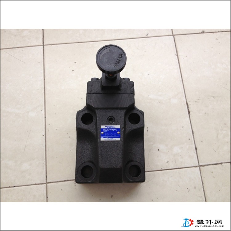 油研 電磁閥\BG-10-32