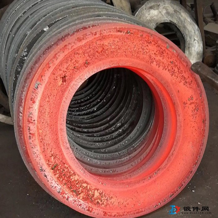 供應2507雙相鋼鍛件，