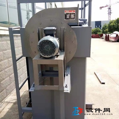 內蒙古鄂爾多斯澤潤DMC單機脈沖除塵器