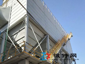 內蒙古鄂爾多斯澤潤脈沖袋式除塵設備廠家