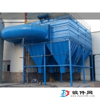 內蒙古鄂爾多斯澤潤LDC型低壓脈沖袋式除塵器?