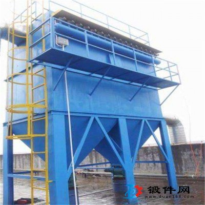 內蒙古鄂爾多斯澤潤布袋除塵器