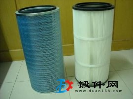 供應-工業除塵濾除塵器濾芯_卡盤式除塵濾筒_