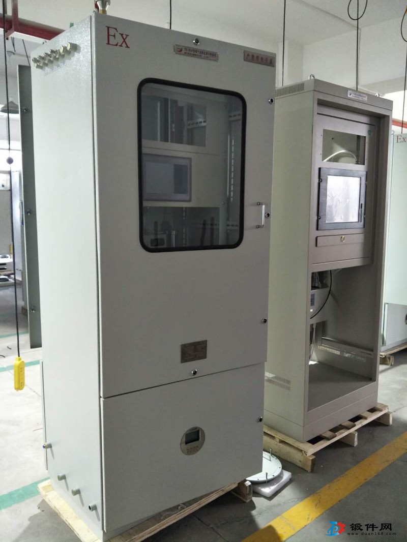 TR-9300型煙氣排放連續監測系統