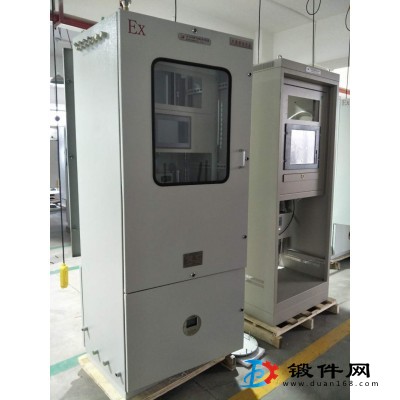 TR-9300型煙氣排放連續監測系統