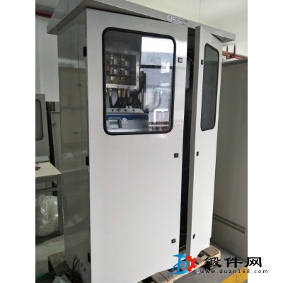 TR-9300D型煙氣超低排放連續監測系統