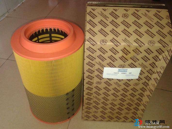 弗蘭德供應-空壓機空氣濾芯