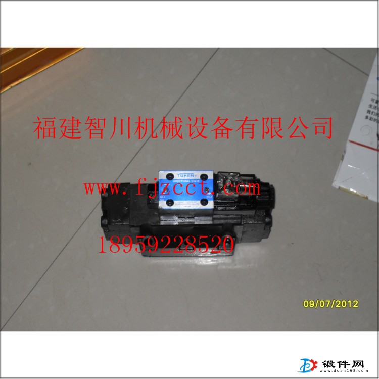 油研閥DSHG-04-2B2-E-T-A240-N1-50